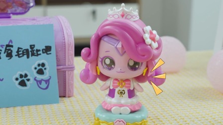 奇妙萌可魔法彩蛋 18集