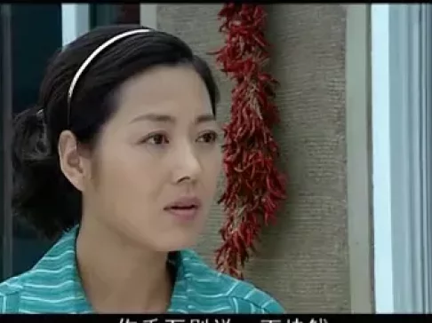 女人的村庄 9集
