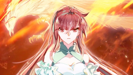 沧元图 动态漫画 17集