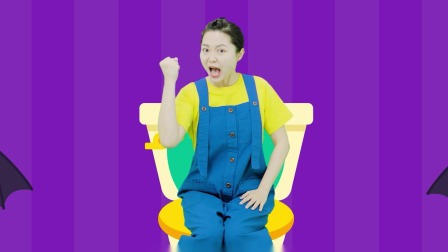 小鹿姐姐儿歌大百科 4集