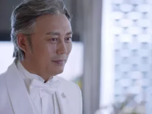 归还世界给你 51集