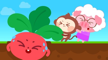 儿歌多多幼儿园儿歌大全 4集