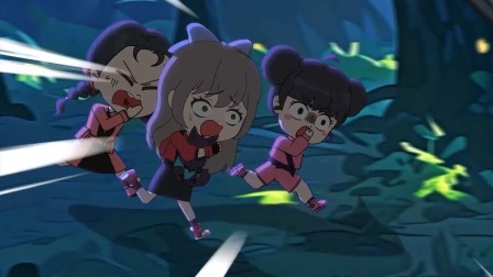 轩辕小豆之守护灵珠 15集