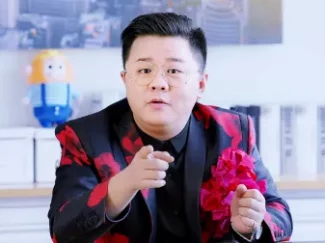 归还世界给你 17集