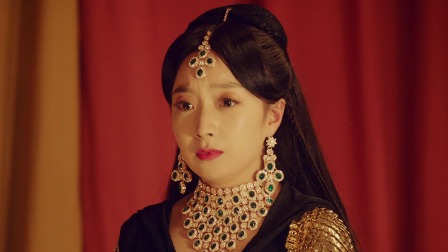 我的西域公主 13集