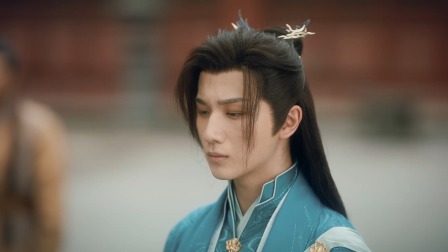 少年歌行 5集