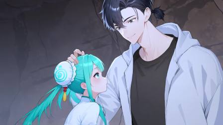 太古十凶：别人御兽我御兽娘 152集
