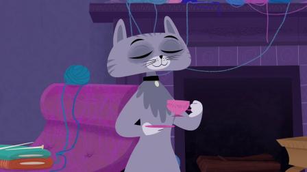 凯蒂不是猫 第2季 46集