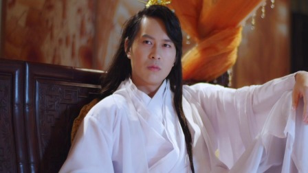 丑女洛无忧2 18集