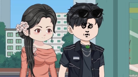 我的女友是贞子？！ 20集