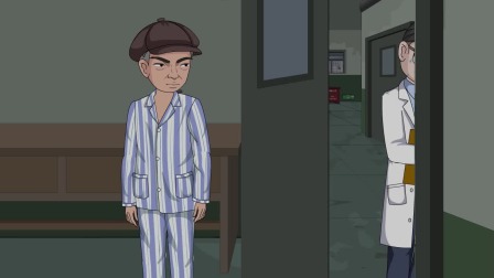 规则怪谈：我的家人不正常 381集