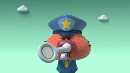 小小奥吉猫特别篇 第一季 4集