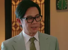 黄金有罪 11集