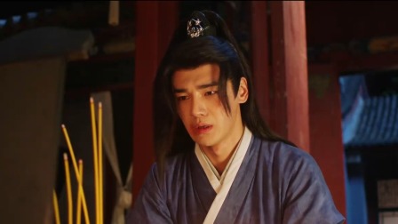 陪我去见心上人 17集