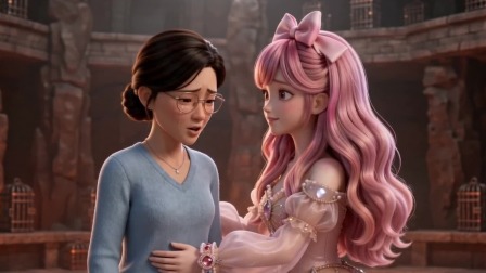 星愿少女2心之守护 22集