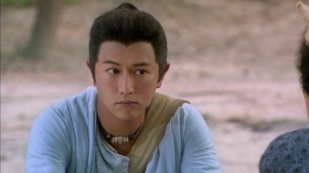 搜神记 9集