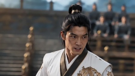 星海令 14集