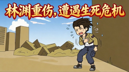 末日行车队 41集
