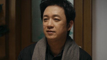 白夜破晓 18集