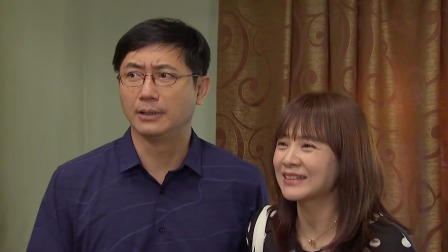 外来媳妇本地郎（2022 第三部之一） 9集