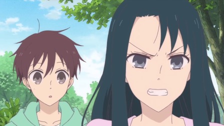 学园奶爸 6集