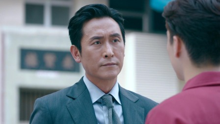 非常检控观 6集