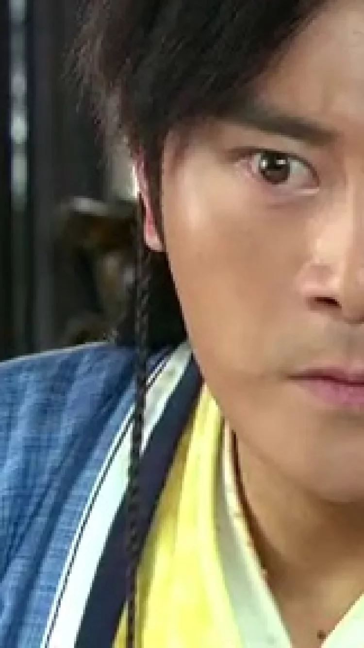 新白发魔女传 28集