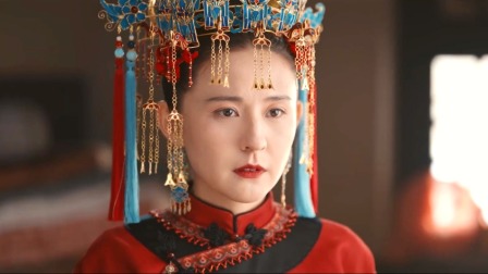 灼灼韶华 1集
