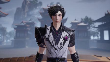 荒古恩仇录&middot;破风篇 8集