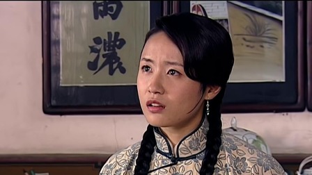 关中枪声 9集