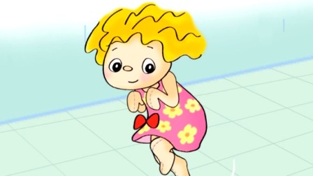 幼儿英语自然拼读 初级 17集