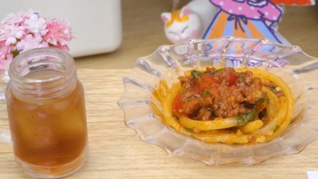 趣味小厨房 399集