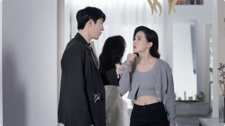 他和她的秘密 21集