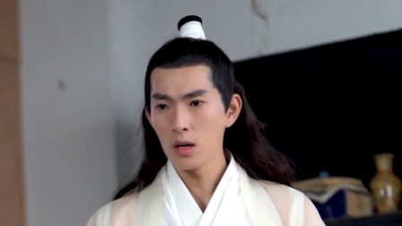 美人醉 10集