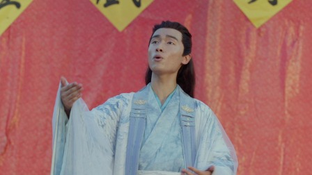 戏精王妃养成计 14集