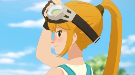 风速少年团 3集