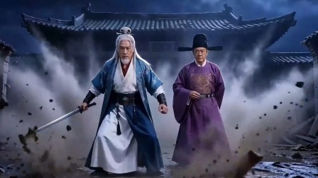 烬羽栖龙渊 17集