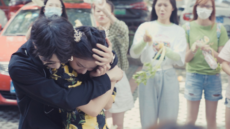 恋爱戏中戏 20集