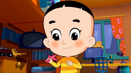 新大头儿子和小头爸爸第四季 89集