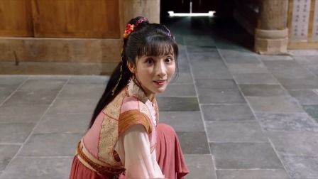 御赐小医仙 4集