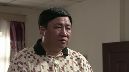 乡村爱情小夜曲 11集