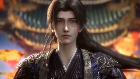 光阴之外 23集