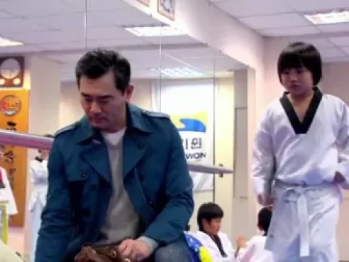 孤独的美食家 中国版 12集
