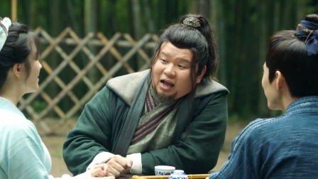 将军的农家妻2 9集