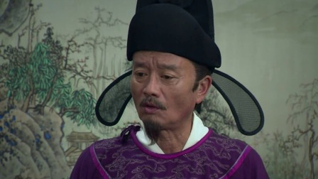 大宋传奇之赵匡胤 11集