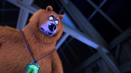 熊鼠一家 第三季 上 5集