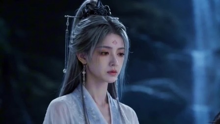 月崖忆清璃 53集