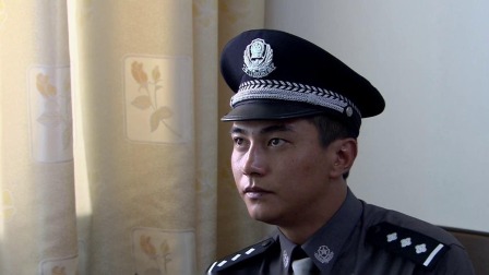 大漠高墙 11集