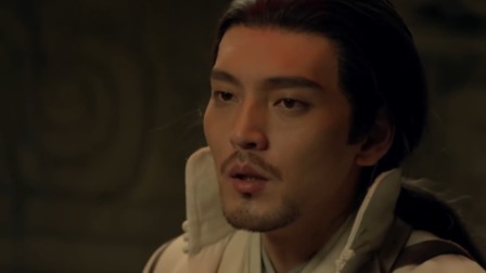 无心法师 16集
