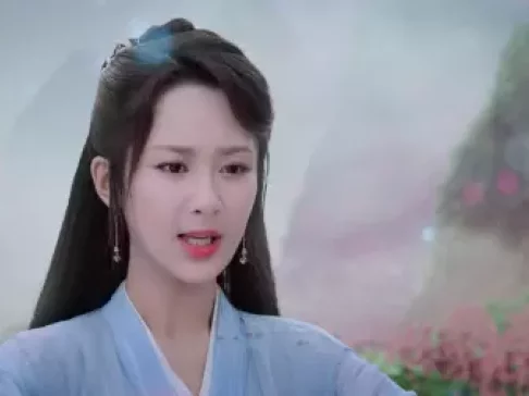 香蜜沉沉烬如霜 59集